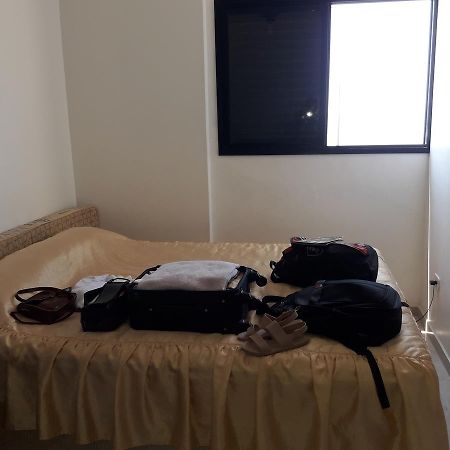 Apartamento Em Solemar Appartement Buitenkant foto