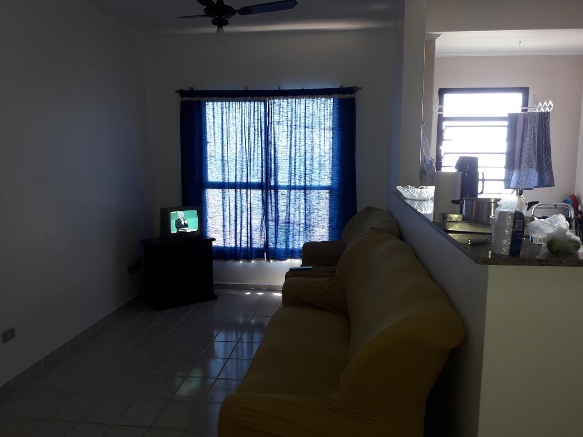 Apartamento Em Solemar Appartement Buitenkant foto