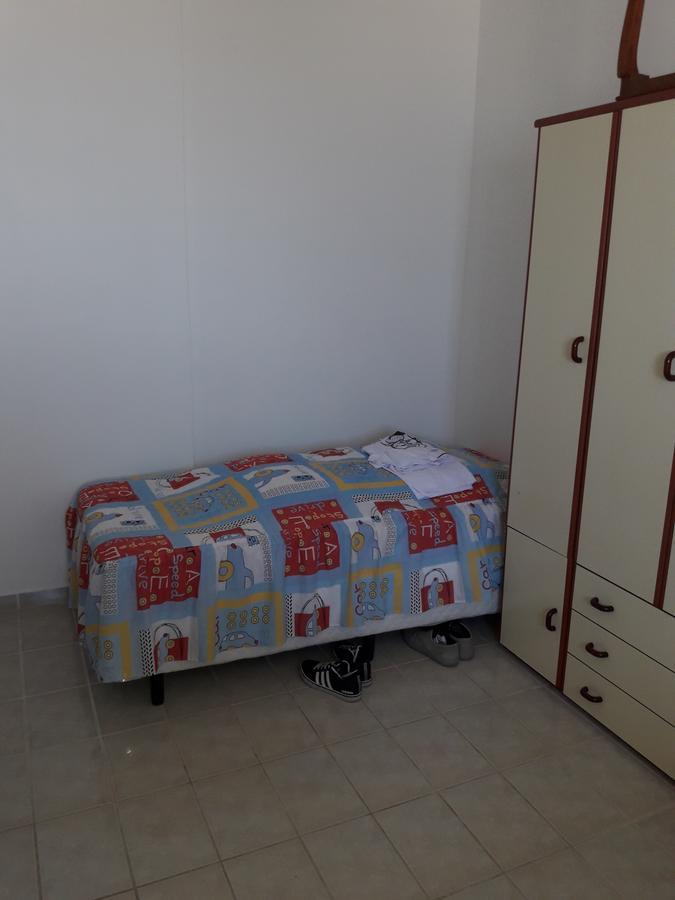 Apartamento Em Solemar Appartement Buitenkant foto