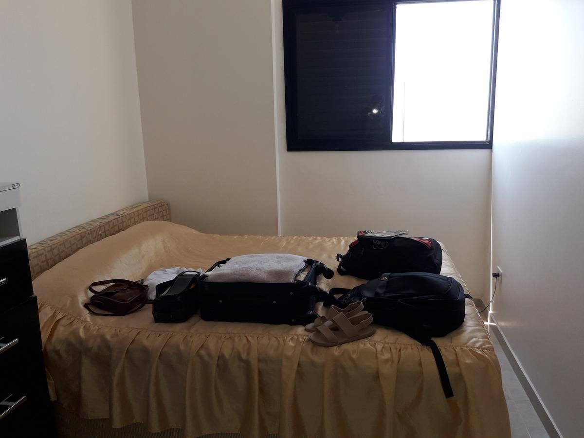 Apartamento Em Solemar Appartement Buitenkant foto