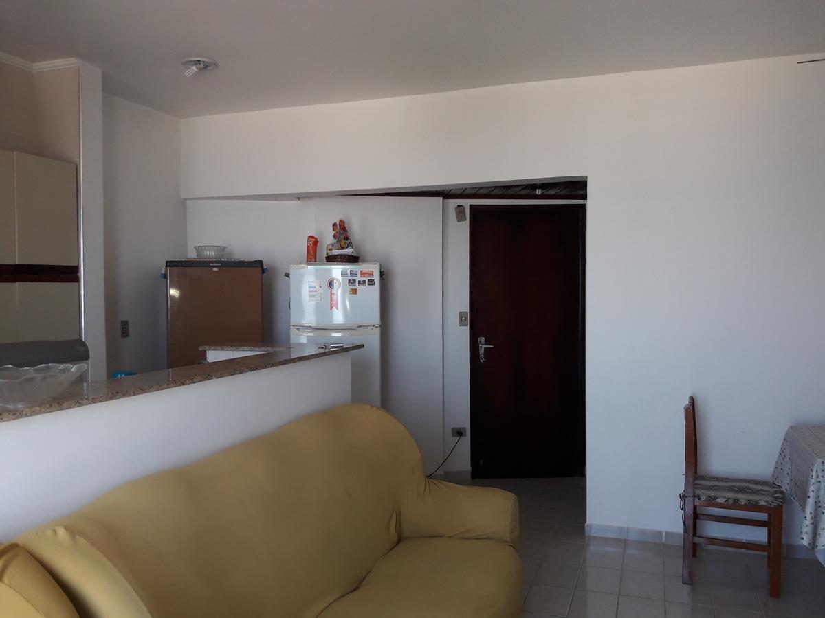 Apartamento Em Solemar Appartement Buitenkant foto