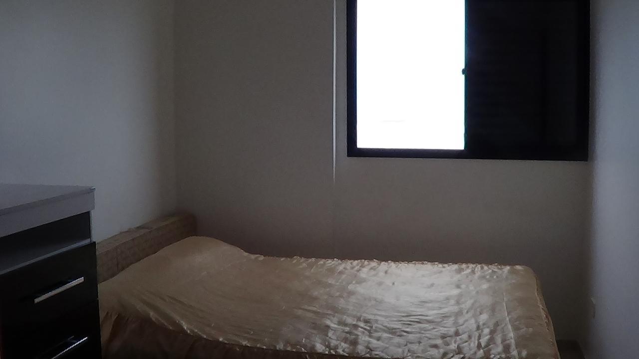 Apartamento Em Solemar Appartement Buitenkant foto