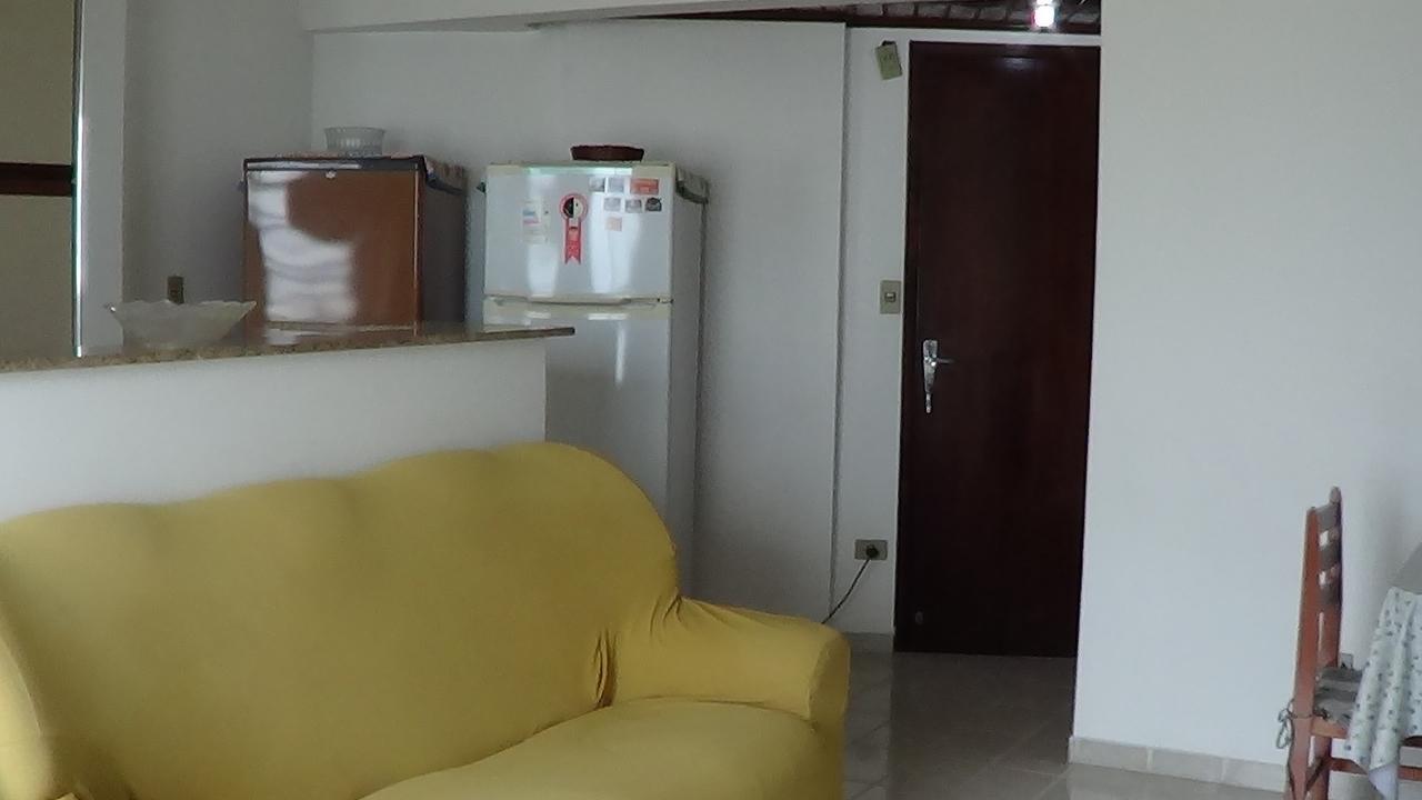 Apartamento Em Solemar Appartement Buitenkant foto